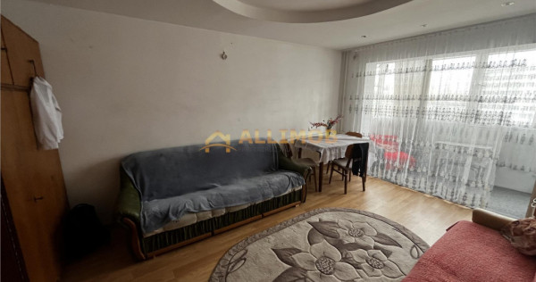 COMISON 0% Apartament 3 camere decomandat in Ploiesti, zona