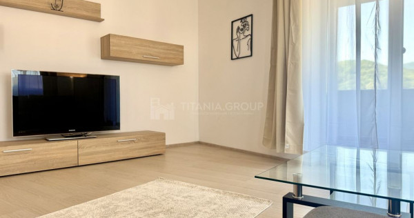 Apartament 2 camere, Alphaville Racadau, Pet Friendly, Sh...