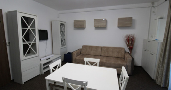 Apartament cu 3 camere in zina Cosbuc cu garaj