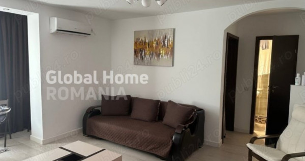 Apartament 2 Camere 47 MP | Zona Ultracentral | 5 Minute Me