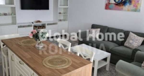 Apartament 2 Camere 65 MP Vulcan Residence | 13 Septembrie|