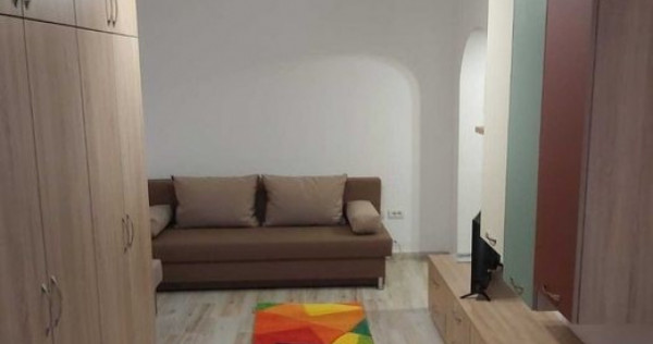 Garsoniera pe Bulevardulul Timisoara