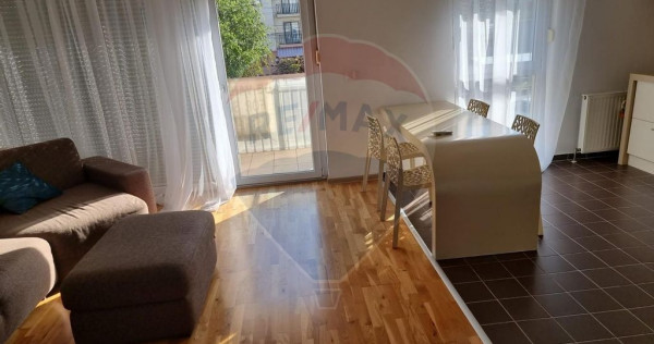 Apartament cu 2 camere de închiriat în zona Chitila