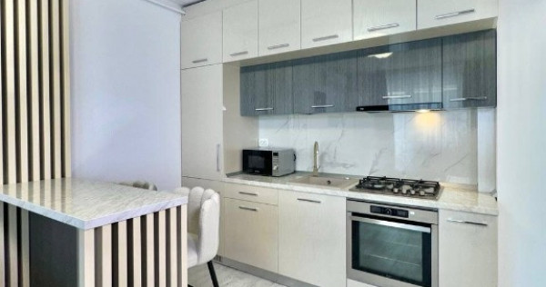 Apartament tip studio - etaj intermediar - Comision 0% - Militari