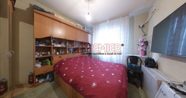 Apartament 4 camere Piata Sudului- Sos Oltenitei