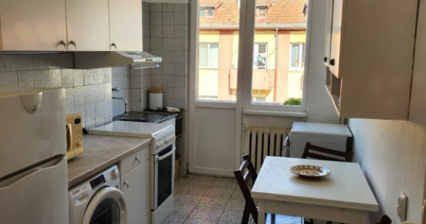 Apartament de inchiriat Circumvalatiunii