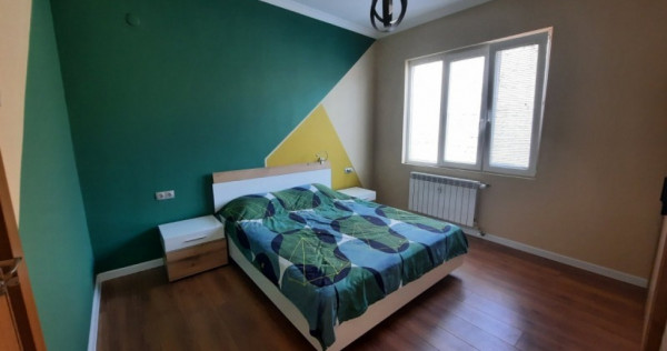 Apartament 3 camere zona Take Ionescu