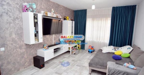 Apartament 2 camere Bragadiru str. Raul Vedea