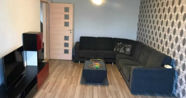 APARTAMENT 2 CAMERE/ ZONA REPUBLICII /PLOIESTI