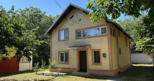 CASA/ VILA/ ZONA BUNA VESTIRE/PLOIEȘTI