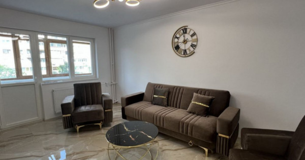 APARTAMENT CU 2 CAMERE/ ZONA REPUBLICII/ PLOIEȘTI