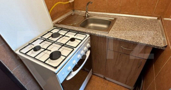 Garsoniera de vanzare | Zona Terapia |