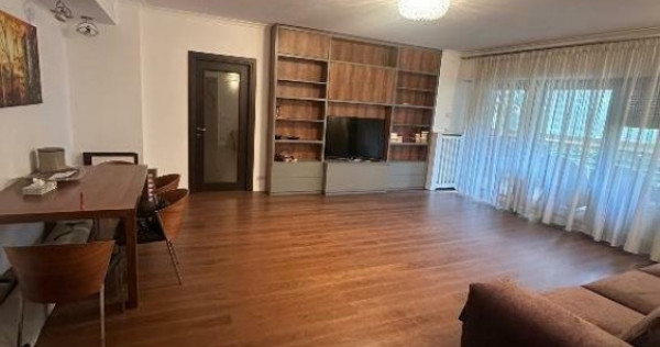 APARTAMENT ULTRACENTRAL CU LOC DE PARCARE | CENTRAL PARK |