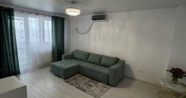 Apartament de Vanzare in Militari Residence -Comision 0%