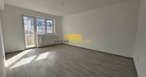 Apartament 2 camere Finalizat Mutare Imediata Parcare Bonus