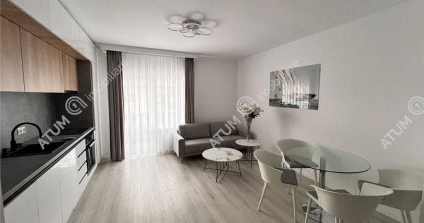 Apartament la cheie 3 camere decomandate gradina zona Doamna