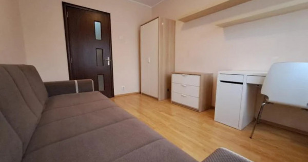 APARTAMENT 3 CAMERE-SEBASTIAN-CALEA RAHOVEI-DECOMANDAT-2 BAI