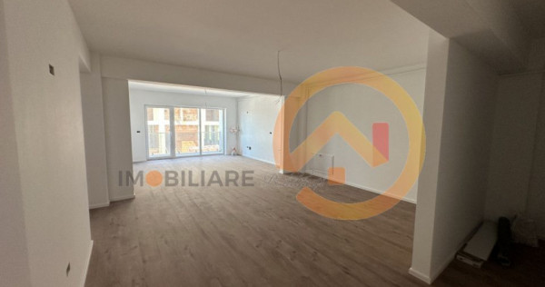 Apartament NOU | 2 camere | etajul 1