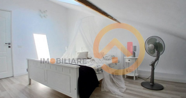 Apartament tip casa| 5 camere|Str. Pictor Grigorescu