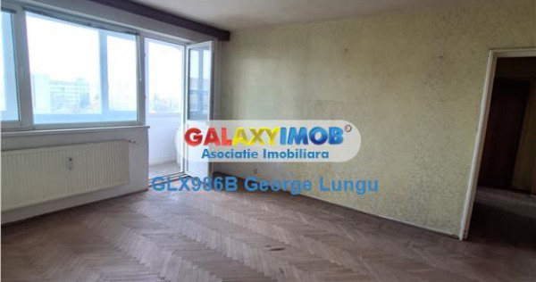 Apartament 3 camere Drumul Taberei Piata Moghioros