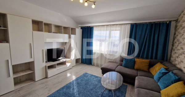 Apartament decomandat 2 camere 60 mp utili cartierul Arhitec