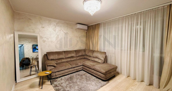 Apartament 3 Camere De I Plaza Romania