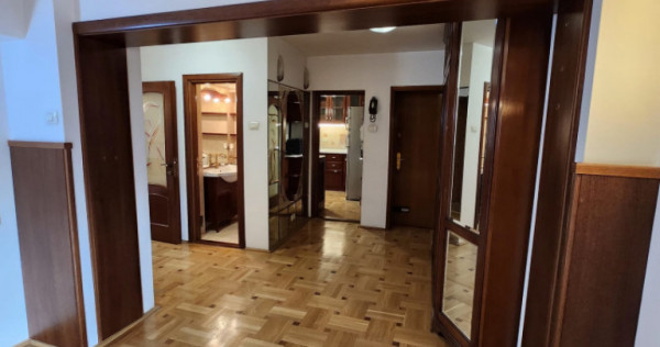 Apartament 3 camere Parcul Circului