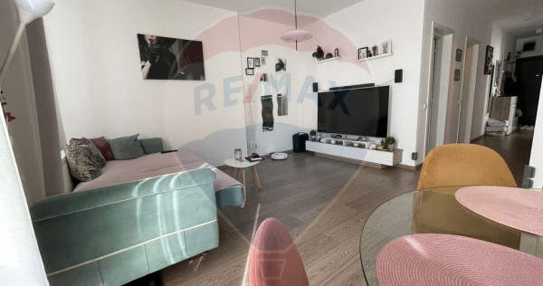 Apartament 3 camere de închiriat în Pipera Rond OMV