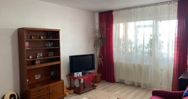 VIGAFON - Apartament 3 camere Vest-OMV