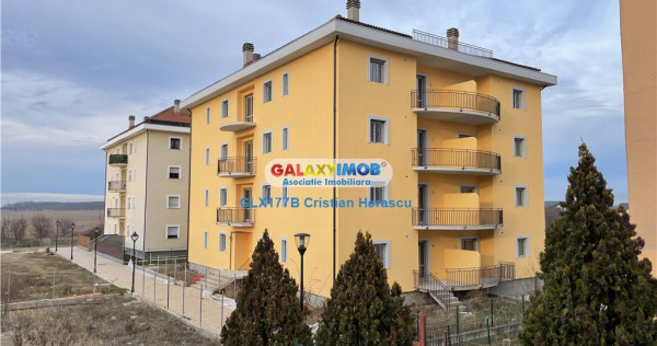 Apartament 2 camere Parter Golden Rose str Libertatii Chitil