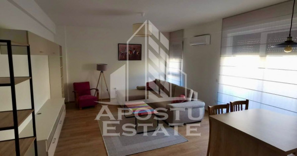 Apartament 2 camere, centrala proprie, loc de parcare, zo...