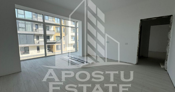 Apartament cu 2camere si bucatarie inchsa,bloc cu lift la...