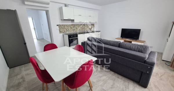 Apartament 2 camere, centrala proprie, situat in Circumva...