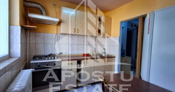 Apartamen 2 camere semidecomandat Gradiste et 1