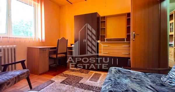 Apartamen 2 camere semidecomandat Gradiste et 1