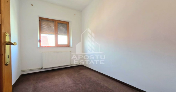 Apartament 4 camere etajul 3 Vladimirescu