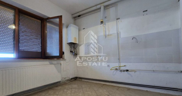 Apartament 4 camere etajul 3 Vladimirescu