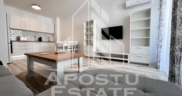 Apartament 2 camere, centrala proprie, loc de parcare, zo...