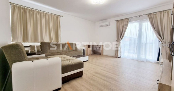 Apartament 2 camere cu parcare Lotus Residence