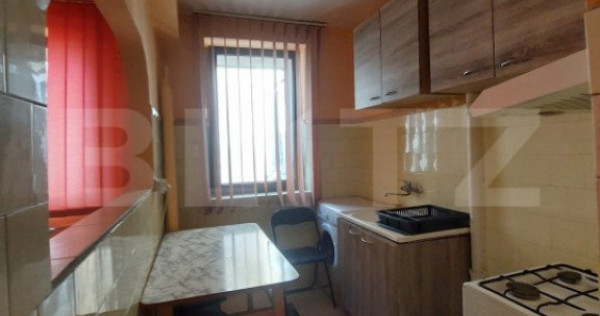 Apartament 2 camere, 42 mp, ultracentral