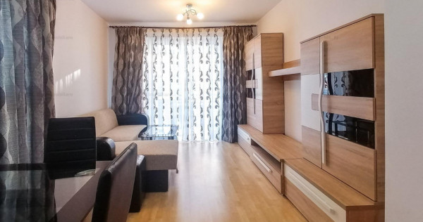 Apartament 2 camere cochet | decomandat | parcare | Avantgar