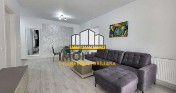 Finalizat | Living 29 mpu | Dormitor 20 mpu | metrou Mihai