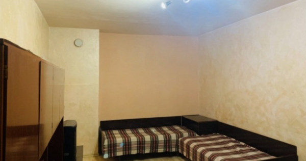 Apartament o camera Girocului