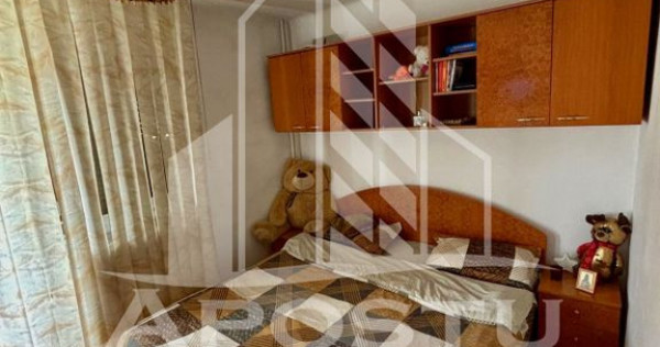 Apartament cu 2 camere, in Complexul Studentesc