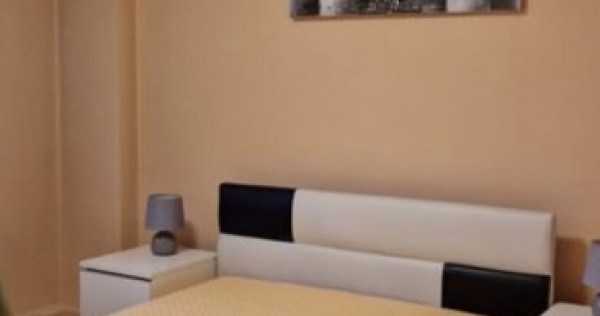 Apartament cu 2 camere, Cetate-Mercur