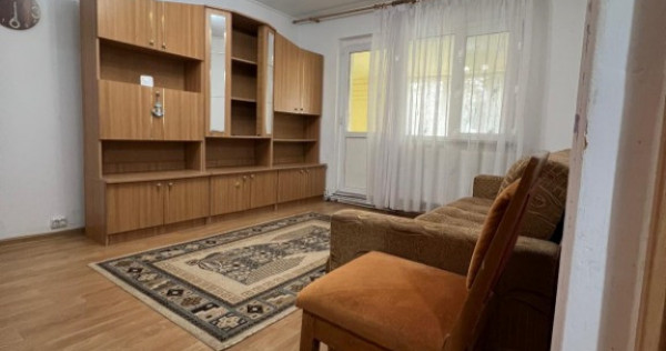 Apartament cu 2 camere in Mircea cel Batran