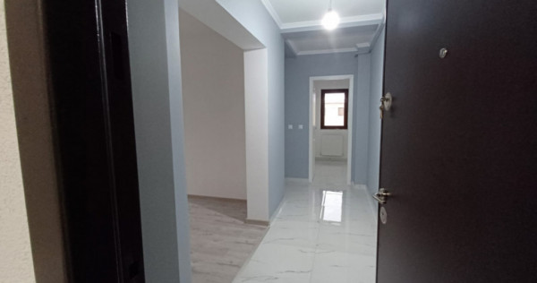 APARTAMENT 2 CAMERE , LUNCA CETATUII , BOXA SI LOC DE PARCAR