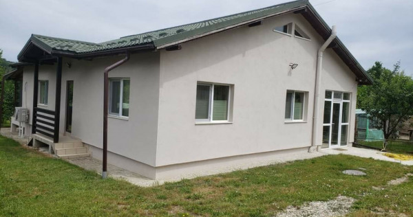 Casa Bascov, Arges, la 2 km de Pitesti