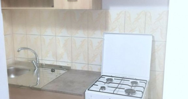 Apartament cu o cameră de vânzare - Cartiere Mazepa 1, ...