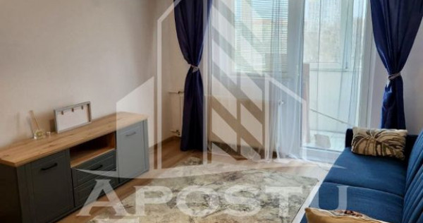 Apartament 2 camere, renovat, ideal investie, zona Olimpia